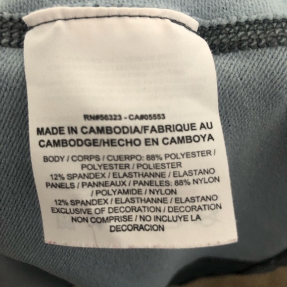 Nike fitted Dry Fit Base-layer Long-sleeve shirt - Picture 5 of 5